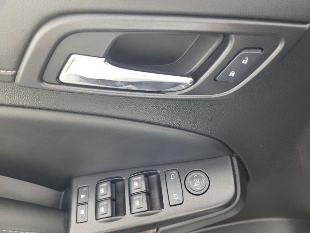 used 2016 GMC Yukon car, priced at $23,380