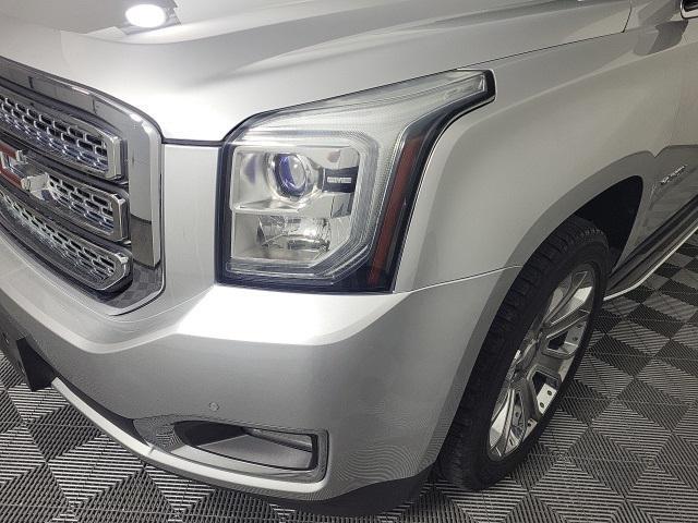used 2016 GMC Yukon car, priced at $23,380