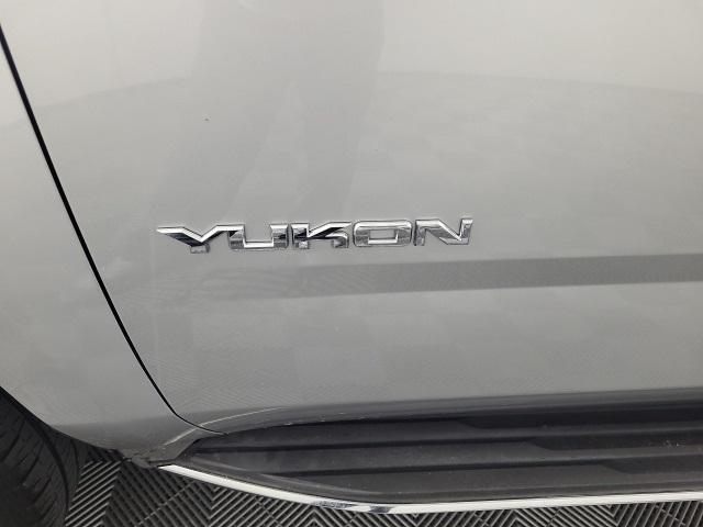 used 2016 GMC Yukon car, priced at $23,380