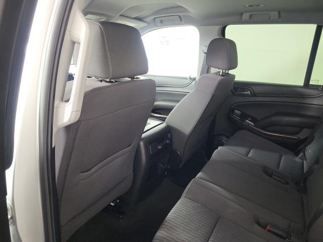 used 2016 GMC Yukon car, priced at $23,380