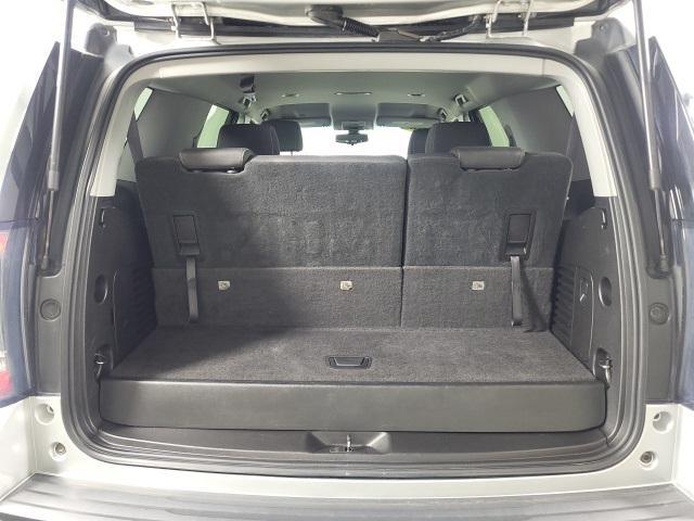 used 2016 GMC Yukon car, priced at $23,380