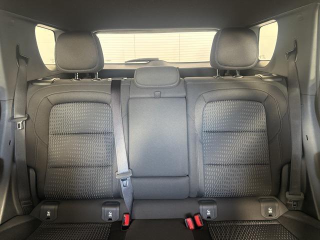 new 2026 Chevrolet Equinox car, priced at $31,995
