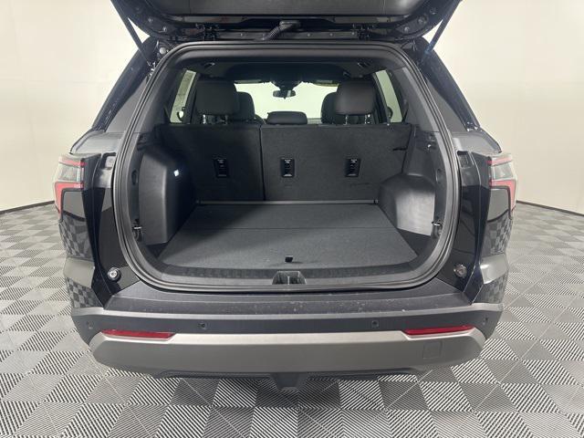 new 2026 Chevrolet Equinox car, priced at $31,995