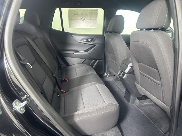new 2026 Chevrolet Equinox car, priced at $31,995