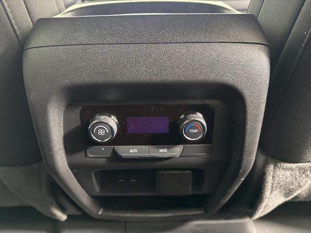 used 2024 Chevrolet Traverse car, priced at $38,352