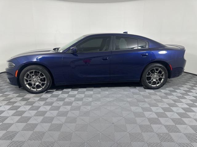 used 2017 Dodge Charger car, priced at $19,567