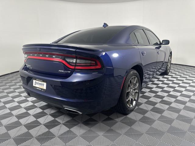used 2017 Dodge Charger car, priced at $19,567