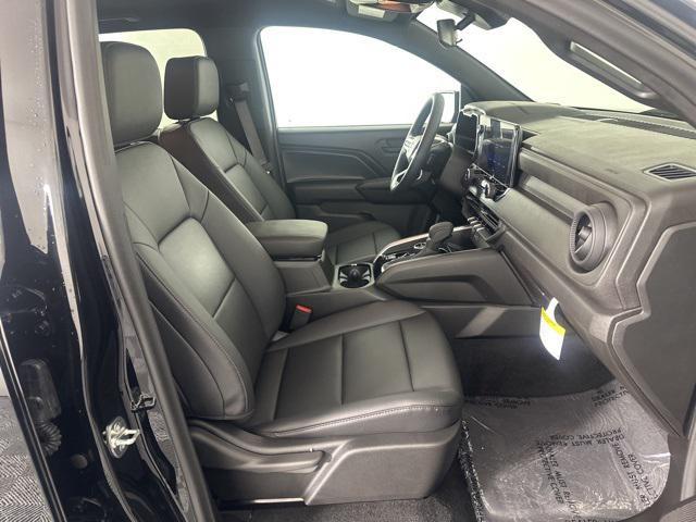 new 2026 Chevrolet Colorado car, priced at $45,513