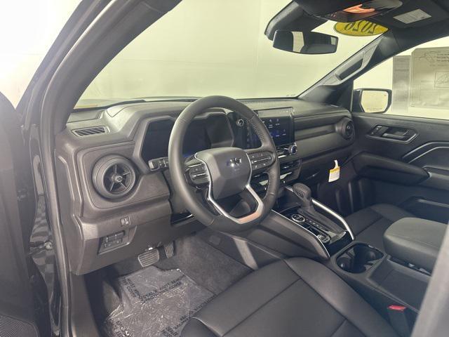 new 2026 Chevrolet Colorado car, priced at $45,513