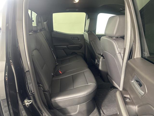 new 2026 Chevrolet Colorado car, priced at $45,513
