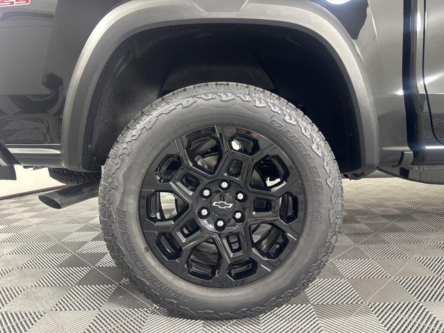 new 2026 Chevrolet Colorado car, priced at $45,513