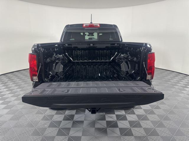 new 2026 Chevrolet Colorado car, priced at $45,513