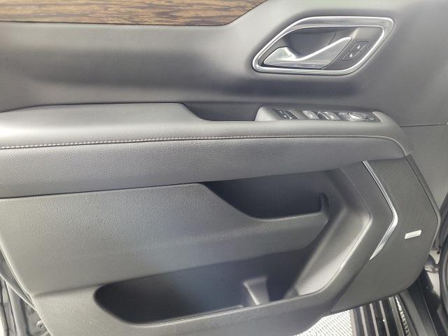 used 2022 Chevrolet Tahoe car, priced at $63,952