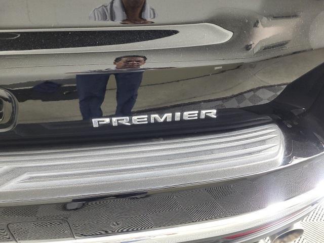 used 2022 Chevrolet Tahoe car, priced at $63,952