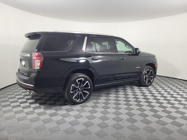 used 2022 Chevrolet Tahoe car, priced at $63,952