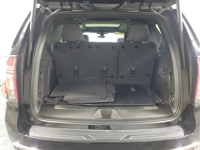 used 2022 Chevrolet Tahoe car, priced at $63,952