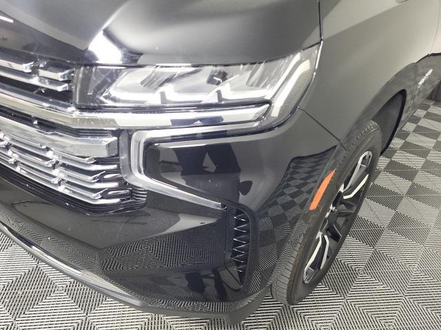 used 2022 Chevrolet Tahoe car, priced at $63,952