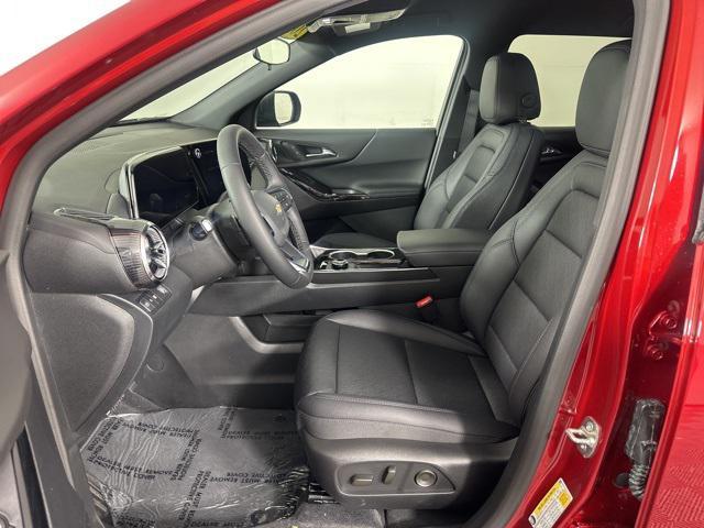 new 2026 Chevrolet Equinox car, priced at $33,040