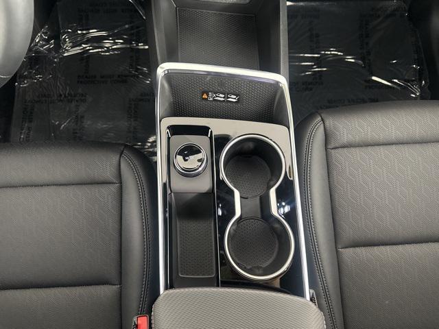 new 2026 Chevrolet Equinox car, priced at $33,040