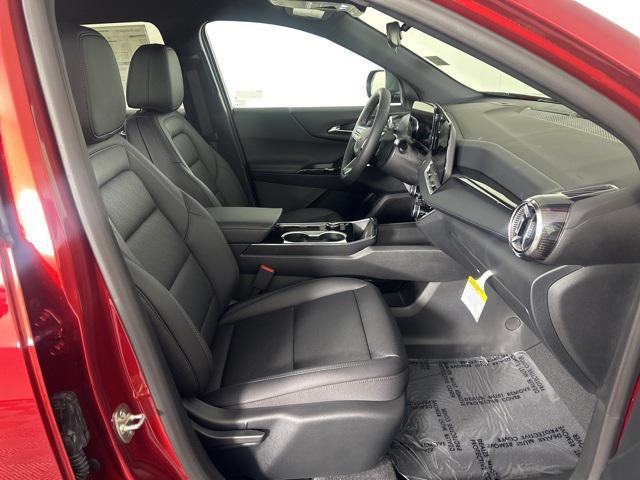 new 2026 Chevrolet Equinox car, priced at $33,040