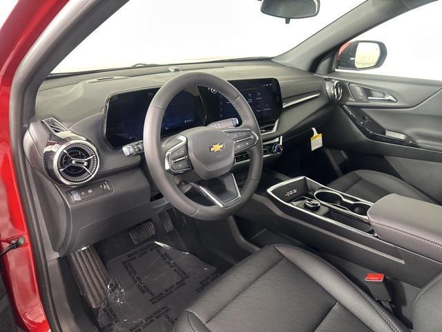 new 2026 Chevrolet Equinox car, priced at $33,040