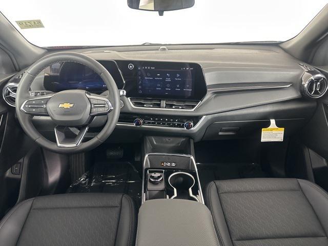 new 2026 Chevrolet Equinox car, priced at $33,040