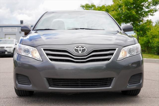 used 2010 Toyota Camry car, priced at $6,500