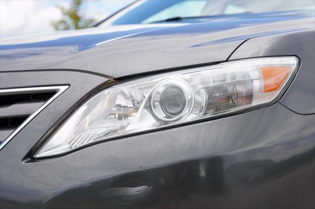 used 2010 Toyota Camry car, priced at $6,500