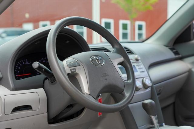 used 2010 Toyota Camry car, priced at $6,500