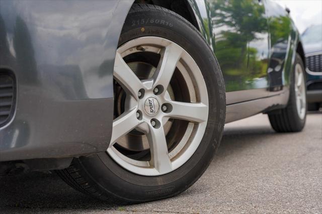 used 2010 Toyota Camry car, priced at $6,500