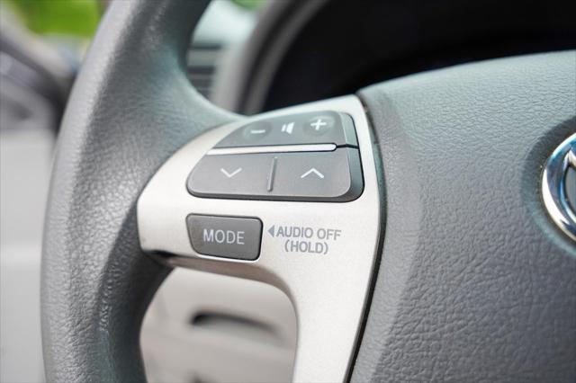 used 2010 Toyota Camry car, priced at $6,500