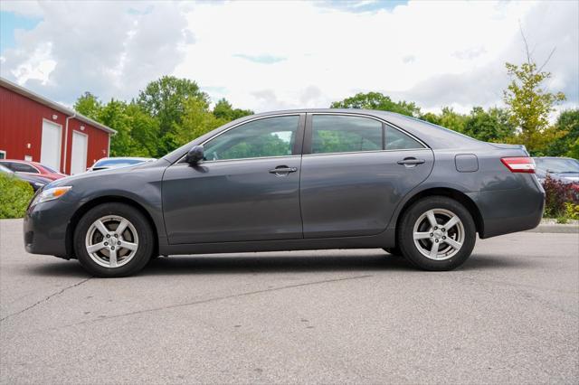 used 2010 Toyota Camry car, priced at $6,500