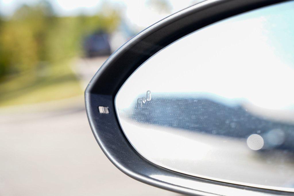 used 2020 Volkswagen Golf GTI car, priced at $20,000