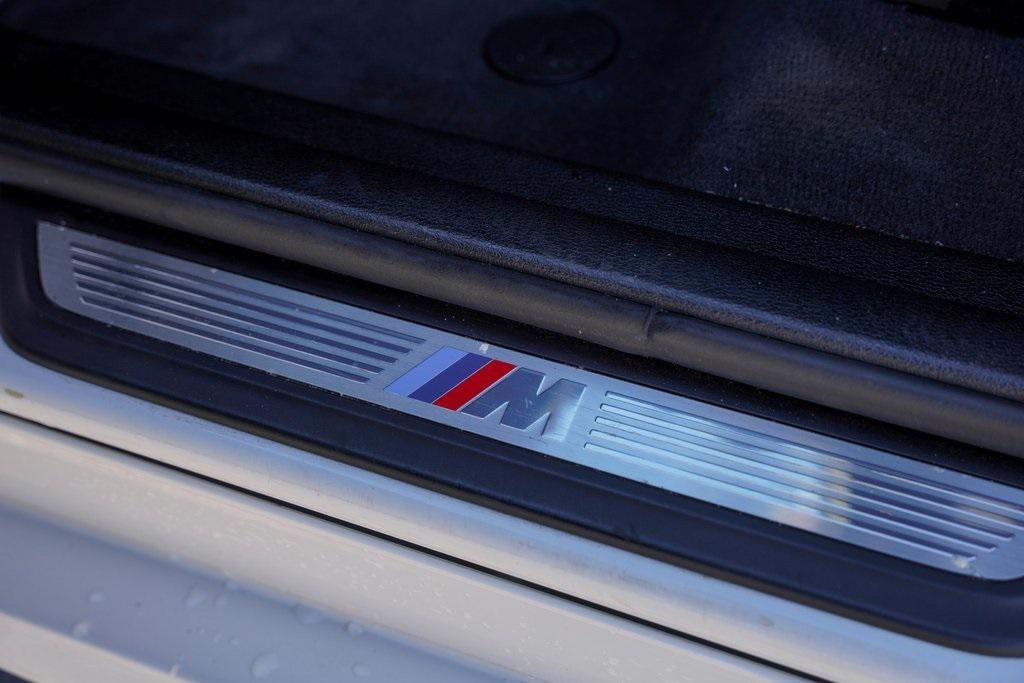 used 2015 BMW X4 car, priced at $20,000