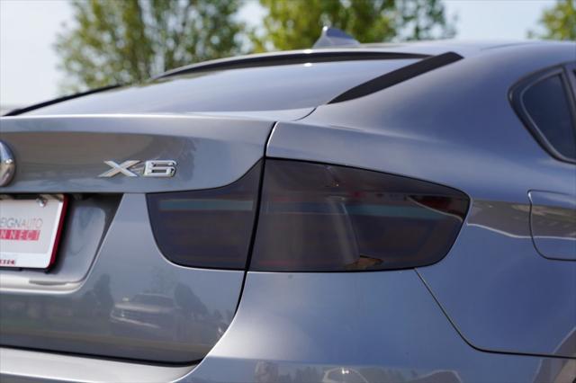 used 2013 BMW X6 car, priced at $16,999