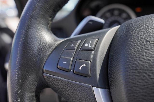 used 2013 BMW X6 car, priced at $16,999