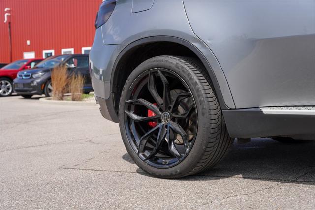 used 2013 BMW X6 car, priced at $16,999