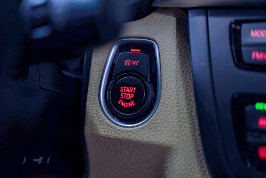 used 2015 BMW 328 car, priced at $8,999