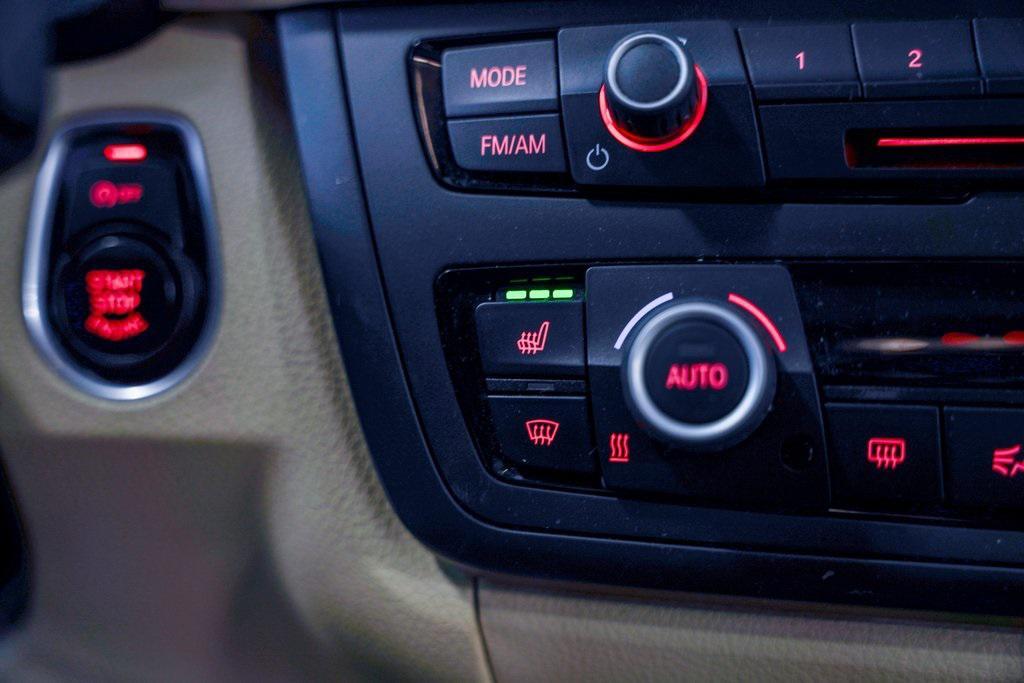 used 2015 BMW 328 car, priced at $8,999