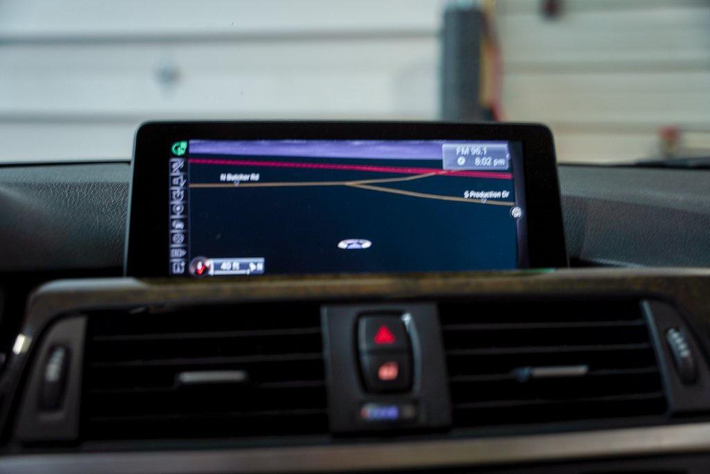 used 2015 BMW 328 car, priced at $8,999