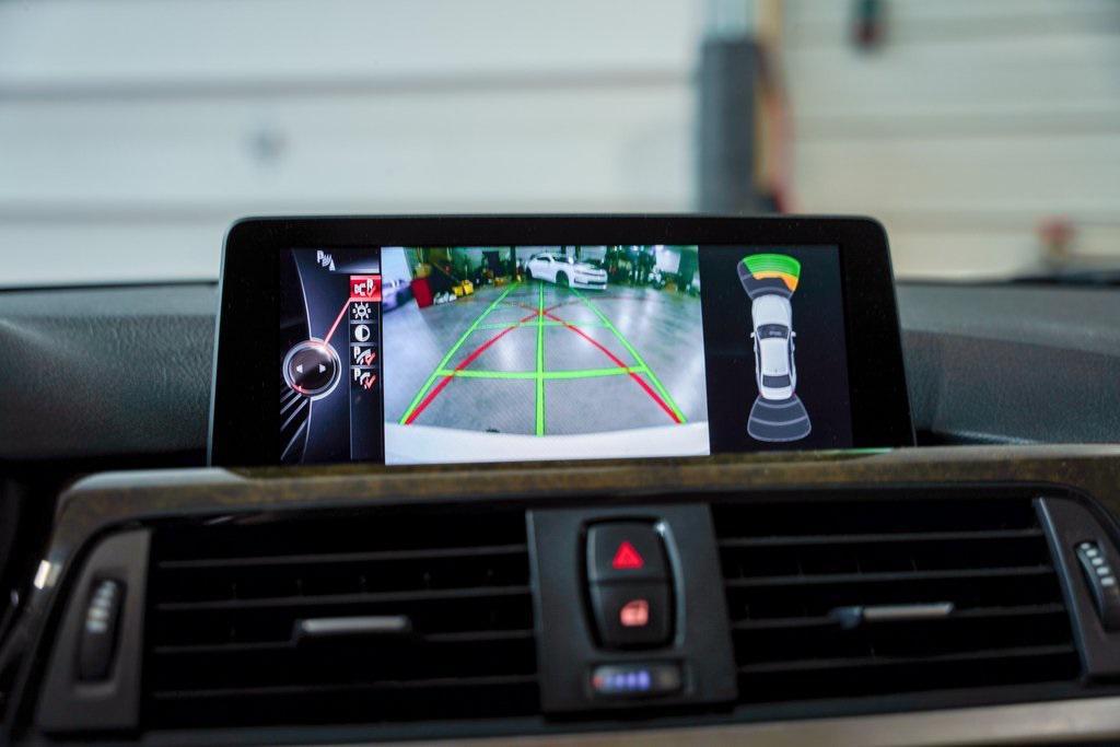 used 2015 BMW 328 car, priced at $8,999