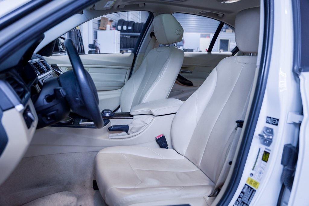 used 2015 BMW 328 car, priced at $8,999