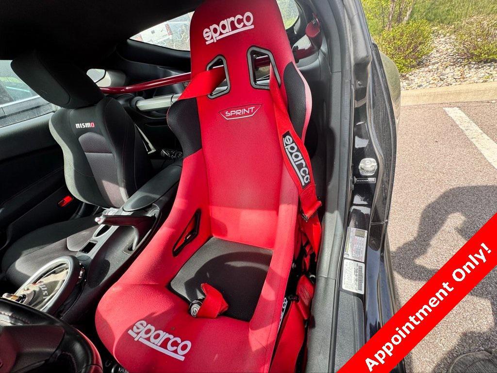 used 2013 Nissan 370Z car, priced at $23,999