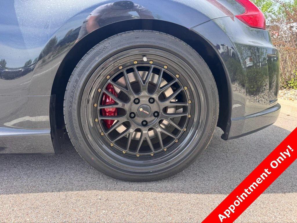 used 2013 Nissan 370Z car, priced at $23,999