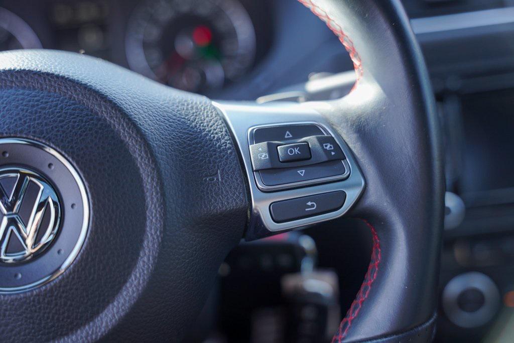 used 2014 Volkswagen Jetta car, priced at $6,999