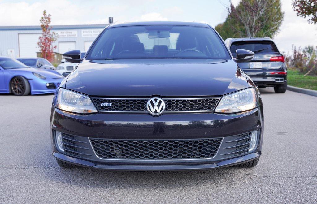 used 2014 Volkswagen Jetta car, priced at $6,999