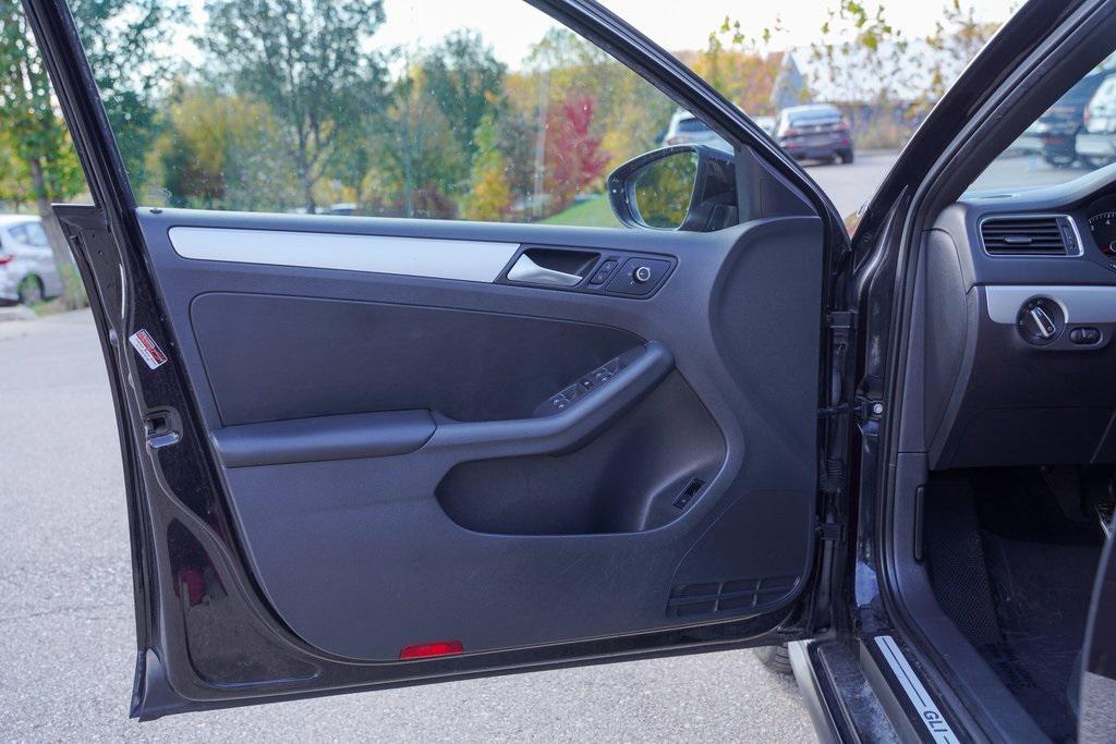 used 2014 Volkswagen Jetta car, priced at $6,999