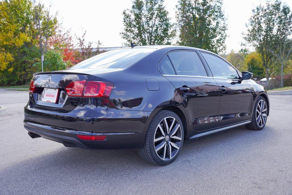 used 2014 Volkswagen Jetta car, priced at $6,999