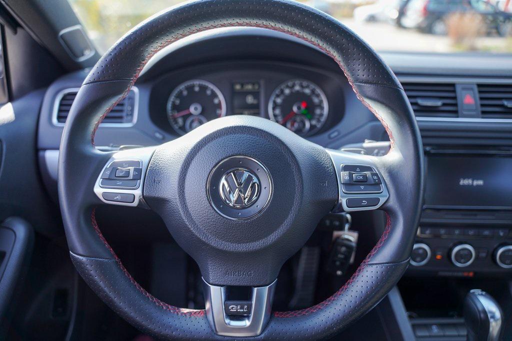 used 2014 Volkswagen Jetta car, priced at $6,999