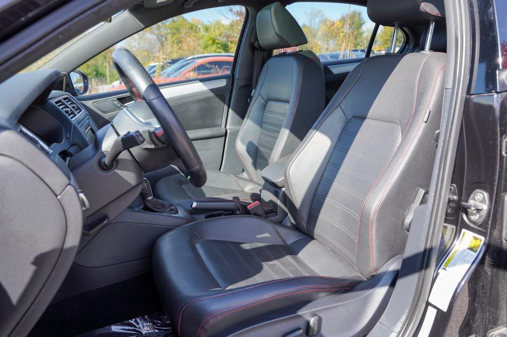 used 2014 Volkswagen Jetta car, priced at $6,999